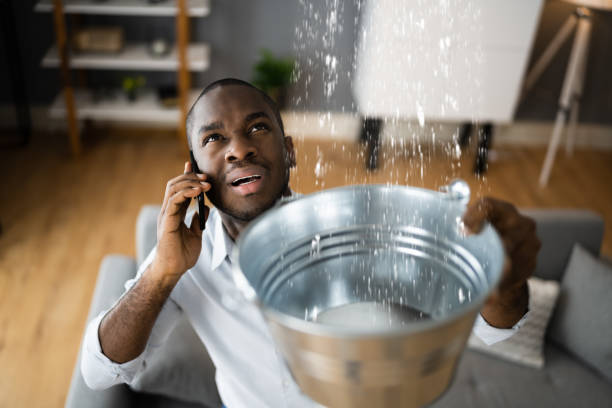 Best Residential water damage restoration  in Woodbury, TN