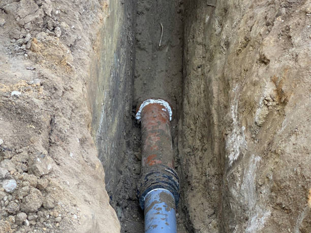 Best 24/7 water damage repair  in Woodbury, TN