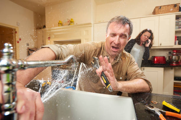 Best Flood restoration services  in Woodbury, TN